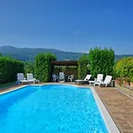Сasa de vacaciones Casale Giulio By Posarellivillas *