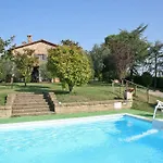 Сasa de vacaciones Casale Giulio By Posarellivillas *