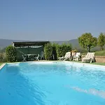 Casale Giulio By Posarellivillas * Cetona