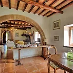 Casale Giulio By Posarellivillas Сasa de vacaciones Cetona