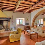 Сasa de vacaciones Casale Giulio By Posarellivillas Cetona