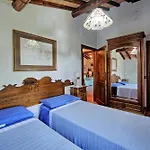 Сasa de vacaciones Casale Giulio By Posarellivillas Cetona