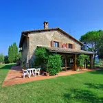 Casale Giulio By Posarellivillas Сasa de vacaciones Cetona