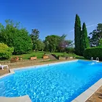 Casale Giulio By Posarellivillas Сasa de vacaciones Cetona