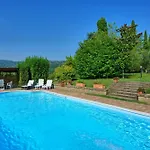 Casale Giulio By Posarellivillas Сasa de vacaciones Cetona