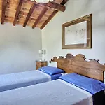Casale Giulio By Posarellivillas Сasa de vacaciones Cetona