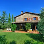Casale Giulio By Posarellivillas Сasa de vacaciones Cetona