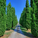 Сasa de vacaciones Casale Giulio By Posarellivillas