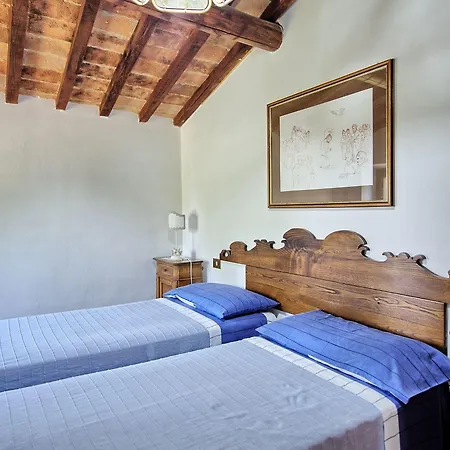 Tatil Evi Casale Giulio By Posarellivillas