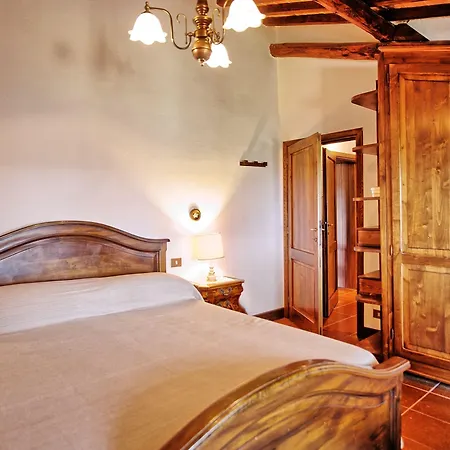 Tatil Evi Casale Giulio By Posarellivillas