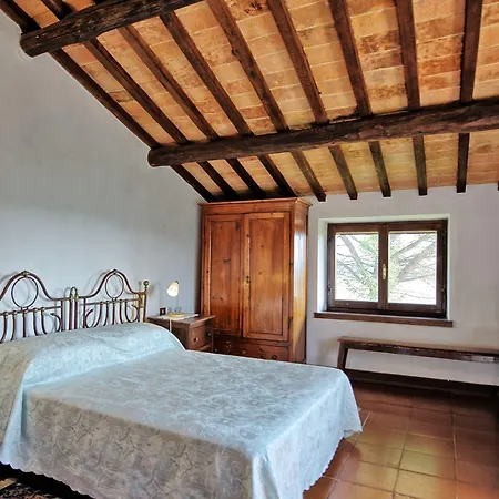 Casale Giulio By Posarellivillas Cetona