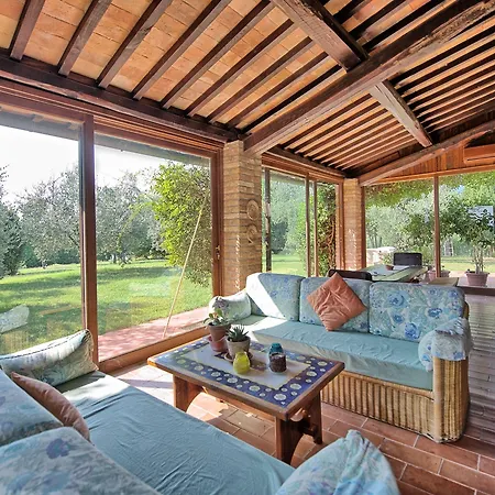 Casale Giulio By Posarellivillas Tatil Evi *