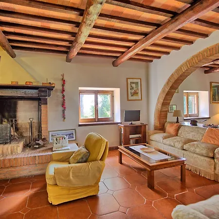Casale Giulio By Posarellivillas Σπίτι διακοπών