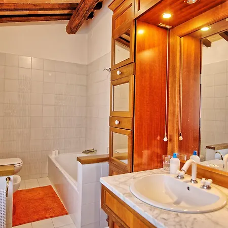 Casale Giulio By Posarellivillas Tatil Evi Cetona