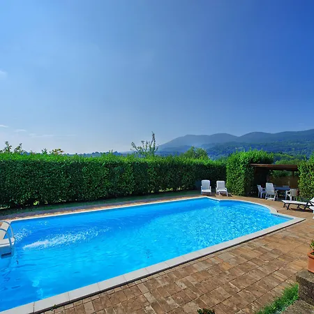 Casale Giulio By Posarellivillas Tatil Evi *