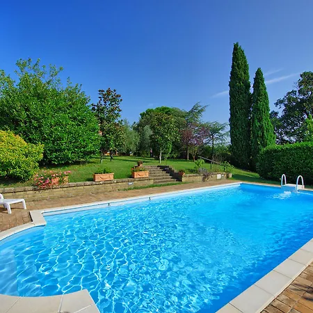 Tatil Evi Casale Giulio By Posarellivillas *