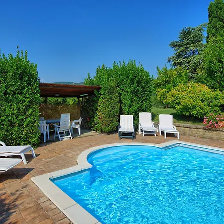 Casale Giulio By Posarellivillas Tatil Evi Cetona