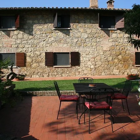 Holiday home Holiday Home Casale Giulio By Posarellivillas