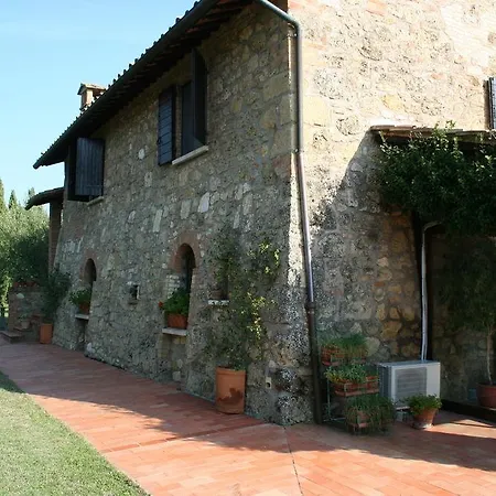 Tatil Evi Casale Giulio By Posarellivillas *