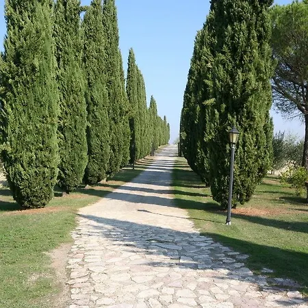 Casale Giulio By Posarellivillas Cetona