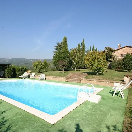 Casale Giulio By Posarellivillas