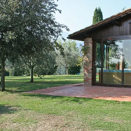 Holiday Home Casale Giulio By Posarellivillas *