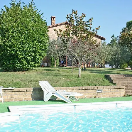 Casale Giulio By Posarellivillas *