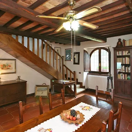 Holiday Home Casale Giulio By Posarellivillas *