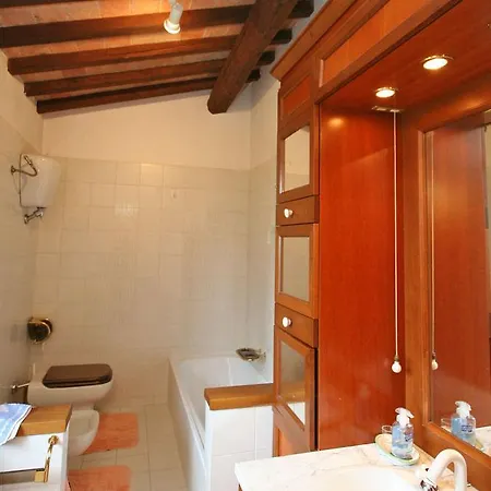 Casale Giulio By Posarellivillas Tatil Evi Cetona