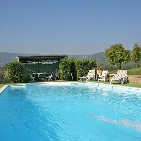 Holiday Home Casale Giulio By Posarellivillas * Cetona