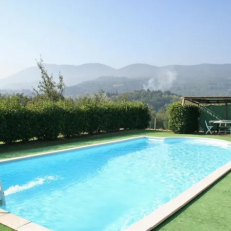 Holiday Home Casale Giulio By Posarellivillas *