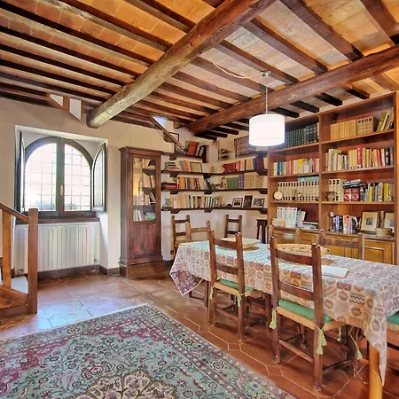 Casale Giulio By Posarellivillas *