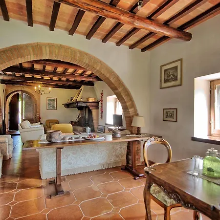 Holiday Home Casale Giulio By Posarellivillas Holiday home Cetona