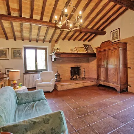 Casale Giulio By Posarellivillas * Cetona