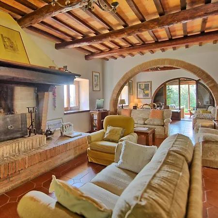 Tatil Evi Casale Giulio By Posarellivillas *