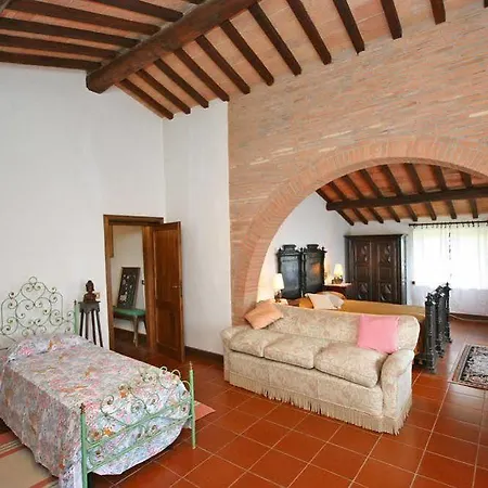 Holiday home Holiday Home Casale Giulio By Posarellivillas