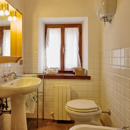 Casale Giulio By Posarellivillas Cetona
