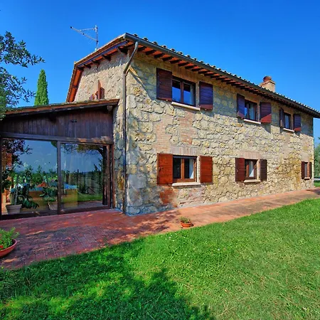 Tatil Evi Casale Giulio By Posarellivillas *