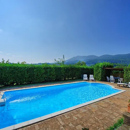 Holiday Home Casale Giulio By Posarellivillas Holiday home Cetona