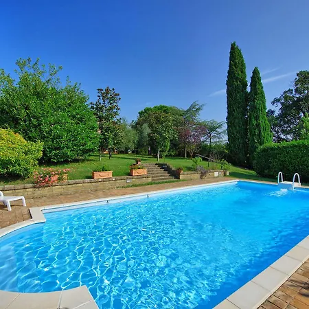 Holiday Home Casale Giulio By Posarellivillas Holiday home Cetona