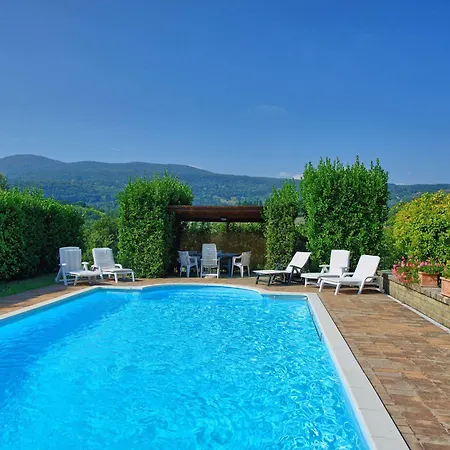 Holiday Home Casale Giulio By Posarellivillas Holiday home