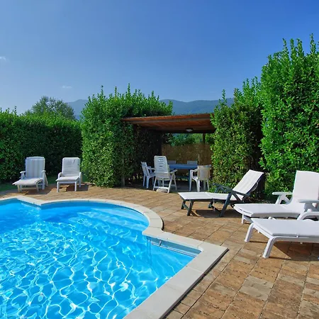 Casale Giulio By Posarellivillas * Cetona