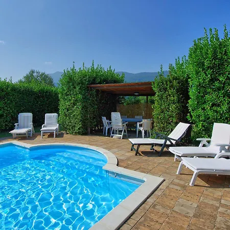 Holiday Home Casale Giulio By Posarellivillas * Cetona