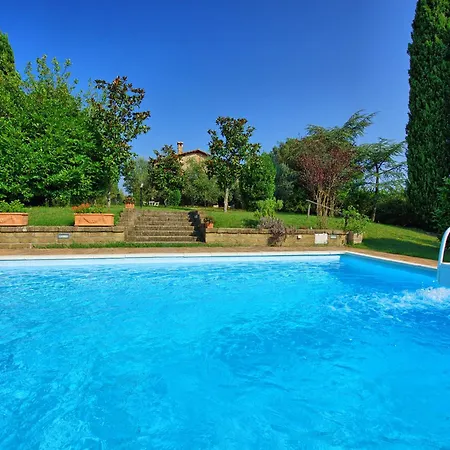 Casale Giulio By Posarellivillas Tatil Evi *