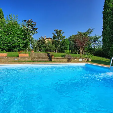 Holiday Home Casale Giulio By Posarellivillas Holiday home *
