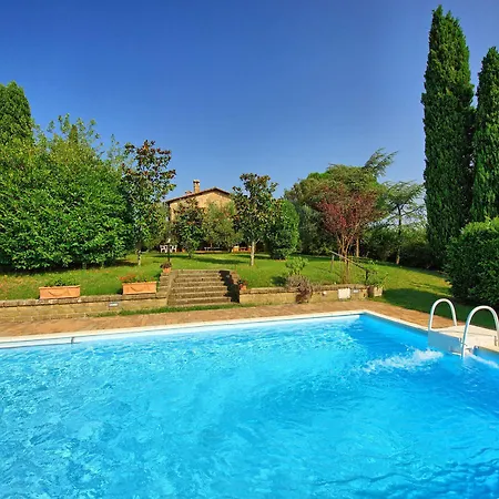 Holiday Home Casale Giulio By Posarellivillas Holiday home *