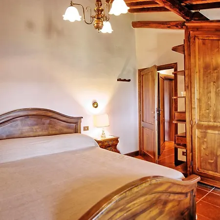 Holiday Home Casale Giulio By Posarellivillas Holiday home