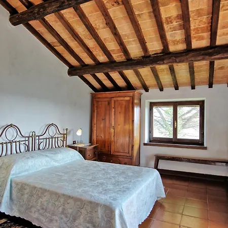 Casale Giulio By Posarellivillas Tatil Evi Cetona