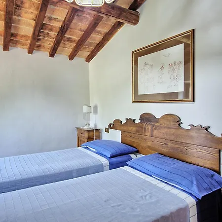 Casale Giulio By Posarellivillas Tatil Evi Cetona