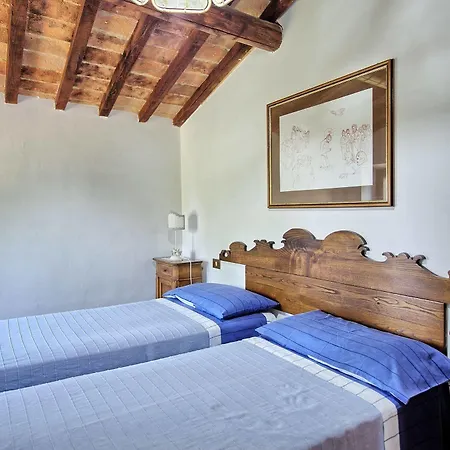 Holiday Home Casale Giulio By Posarellivillas Holiday home Cetona